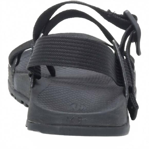 NEW CHACO men\'s lowdown 2 sandal in black main image 5